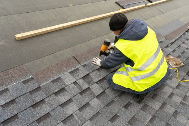 Best Emergency Roof Repair  in White Oak, MS