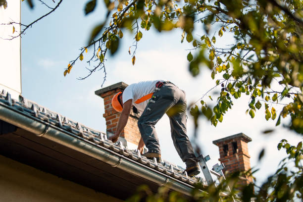 Best New Roof Installation  in White Oak, MS