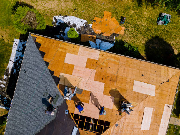 Roof Installation Near Me in White Oak, MS