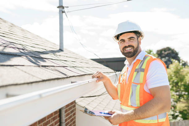 Quick and Trustworthy Emergency Roof Repair Services in White Oak, MS