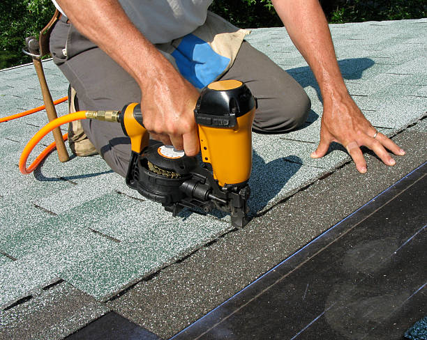 Best Flat Roof Repair Services  in White Oak, MS