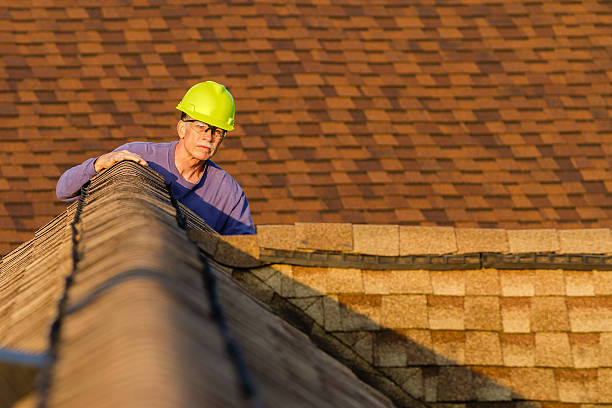 Best Commercial Roofing Services  in White Oak, MS